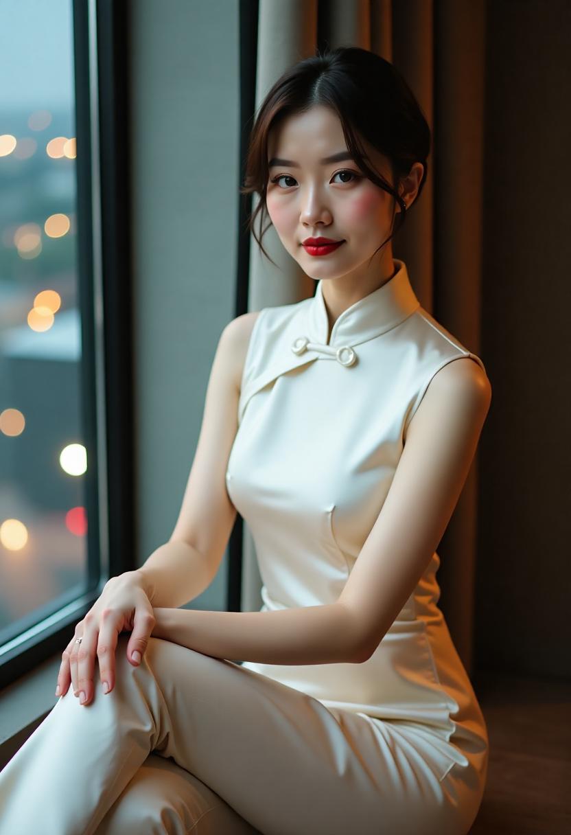 直播封面