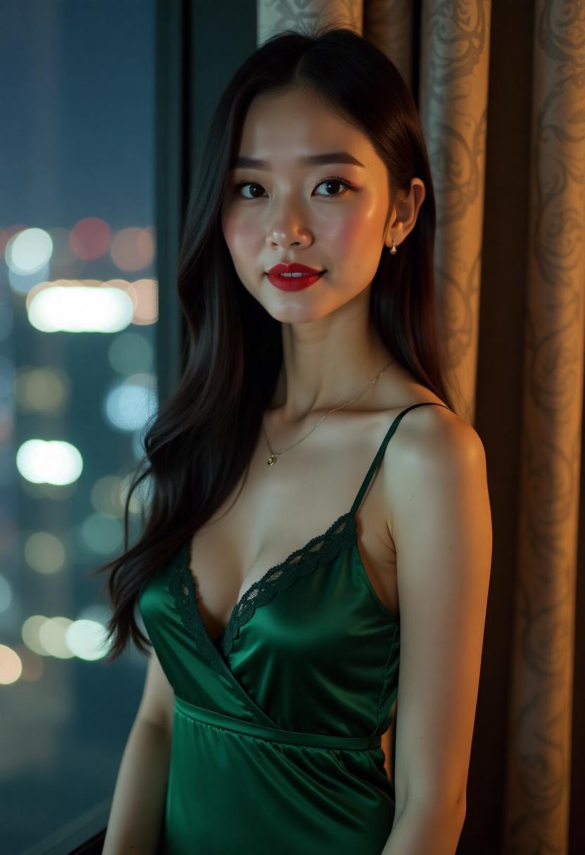 夏季挑战营